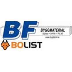BF Byggmaterial