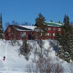 Storvallens Fjällgård