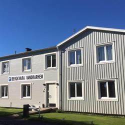Bergkvara Vandrarhem