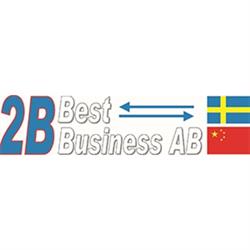 2 B Best Business AB