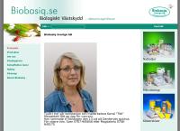 Biobasiq Sverige AB