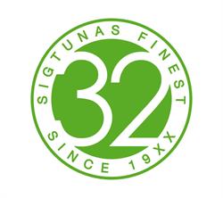32 RUM & KÖK AB