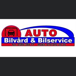 Auto bilvård & bilservice i Karlskoga