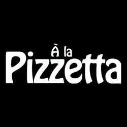 Á La Pizzetta Karlshamn