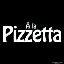 À la Pizzetta - Restaurang Karlshamn