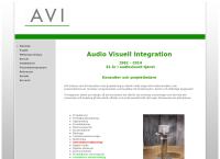 A. V. I. AV-Installationer AB
