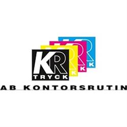 AB Kontorsrutin AB