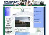 Ab Rob. Holmquist