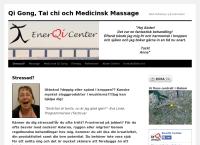 ABDER'S ENERQI CENTER INTERNATIONAL