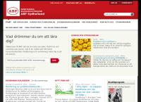 ABF i Laholm
