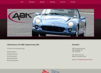 ABK Engineering AB