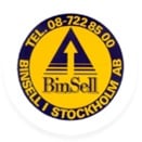 Bin-Sell Sverige AB