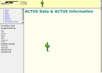 Actus Data AB