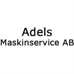 Ädels Maskinservice AB