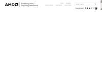 Advanced Micro Devices AB