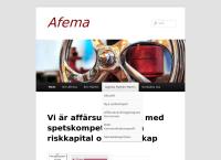 Afema AB