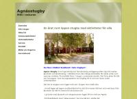 Agnäs Stugby