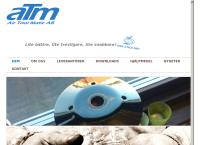 Air Tool Matic AB