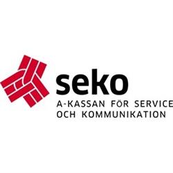 A-kassan för Service och Kommunikation