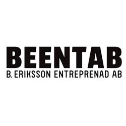 B. Eriksson Entreprenad AB - Beentab