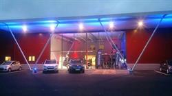 Åkessons Bilcenter i Leksand AB