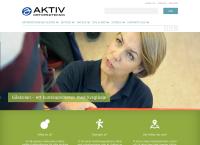 Aktiv Ortopedteknik i Gävleborg AB