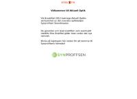 Aktuell Optik Sweden Ab, Butik - Verkstad - Kontor