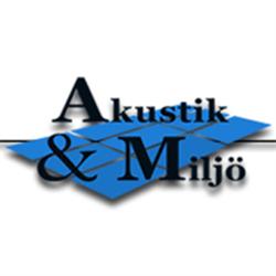 Akustik & Miljö i Östersund AB