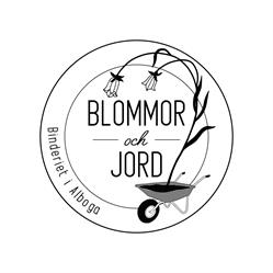Blommor och Jord