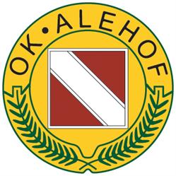 Alehof, Orienteringsklubben