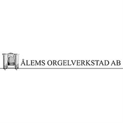 Ålems Orgelverkstad AB
