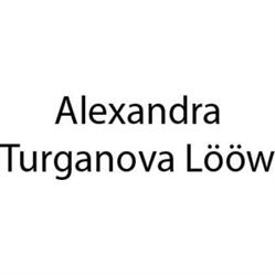 Alexandra Turganova Lööw