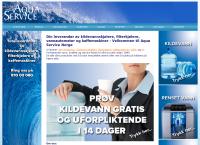 Aqua Service Sverige AB