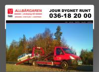 Allbärgaren i Jönköping AB