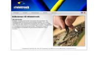 Allelektronik Ab