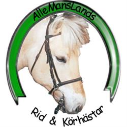 Allemanslands Rid & Körhästar