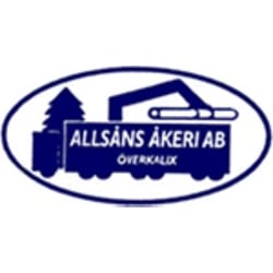 Allsåns Åkeri AB