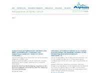 Alphus i Järvsö AB