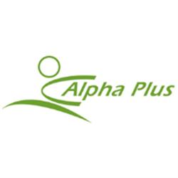 Alpha Plus AB