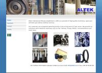 Altek International AB