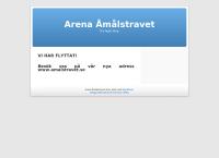 Åmålstravet