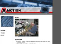 AMotion AB