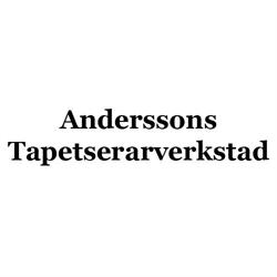 Anderssons Tapetserarverkstad