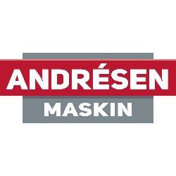 Andrésen Maskin - Brålanda
