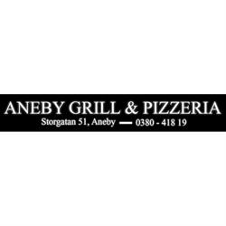 Aneby Grill & Pizzeria