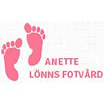 Anette Lönns Fotvård