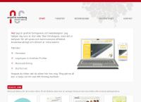 Angelica Svanberg Grafisk Produktion