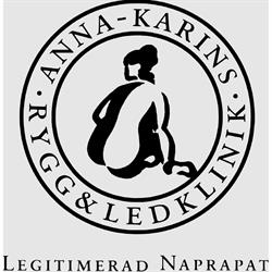 Anna-Karins Rygg- och Ledklinik
