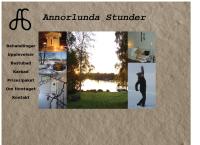 Annorlunda Stunder