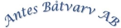 ANTES BÅTVARV AB